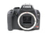 Canon EOS Rebel XS DSLR Camera with 18-5mm f/3.5-5.6 IS II Lens with Shutter Count 2,530