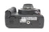 Canon EOS Rebel XS DSLR Camera with 18-5mm f/3.5-5.6 IS II Lens with Shutter Count 2,530