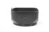 Hasselblad B50 80mm Lens Hood with Mount for Meter Winding Crank