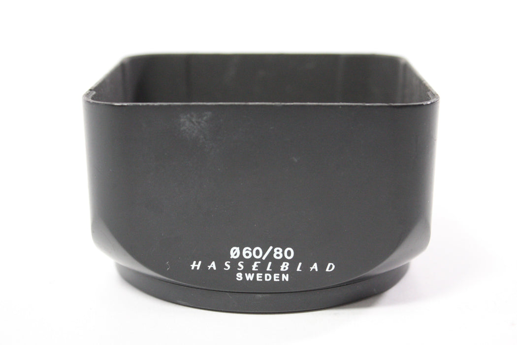 Hasselblad B60 80mm Lens Hood for CF, CFE, CFI, CB