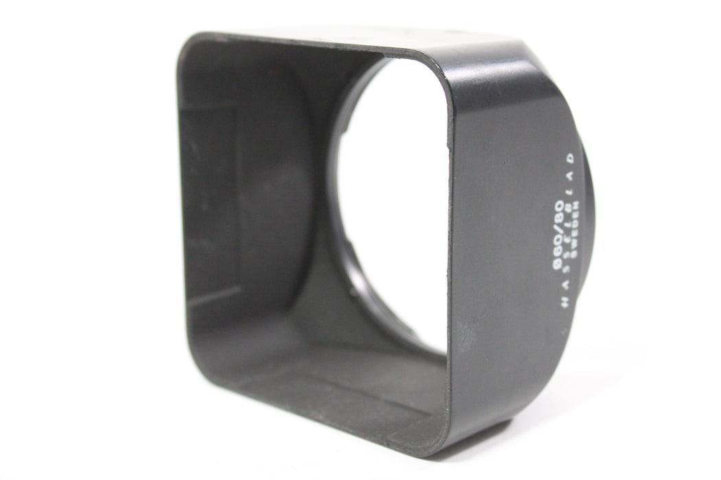 Hasselblad B60 80mm Lens Hood for CF, CFE, CFI, CB