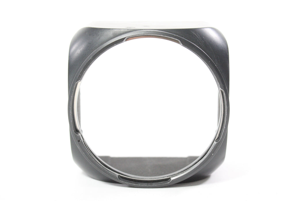Hasselblad B60 80mm Lens Hood for CF, CFE, CFI, CB