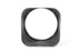 Hasselblad B50 80mm Lens Hood