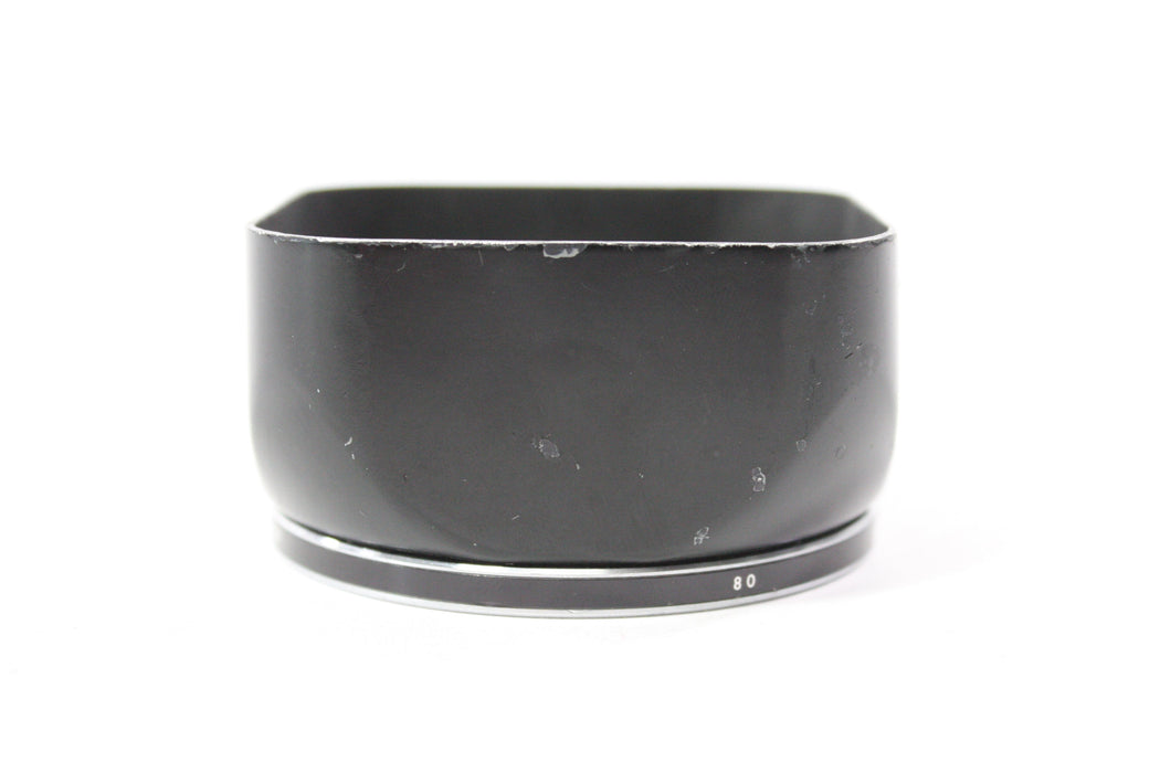 Hasselblad B50 80mm Lens Hood