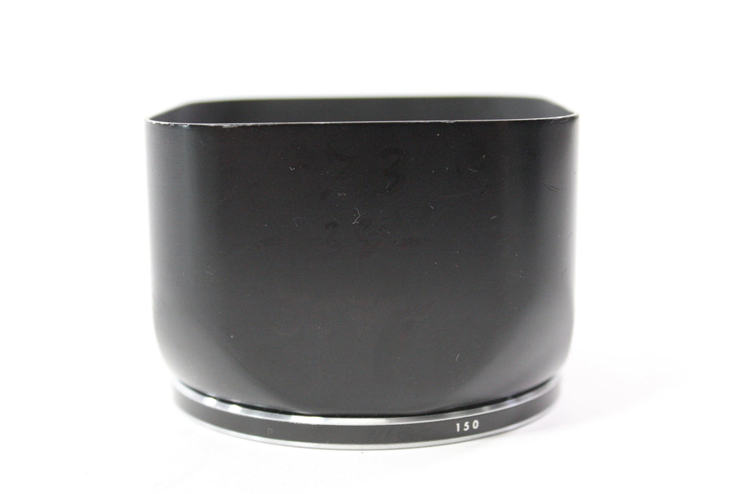 Hasselblad B50 150mm Lens Hood