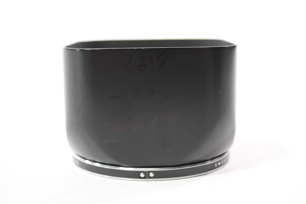 Hasselblad B50 150mm Lens Hood