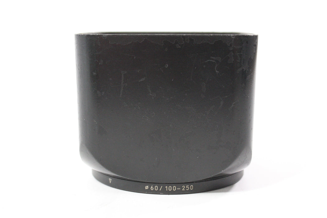 Hasselblad B60 100-250mm Lens Hood