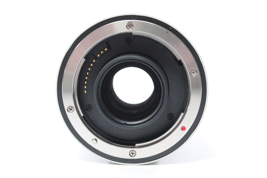 Canon Extender 2x II for EF Mount