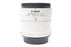 Canon Extender 2x II for EF Mount
