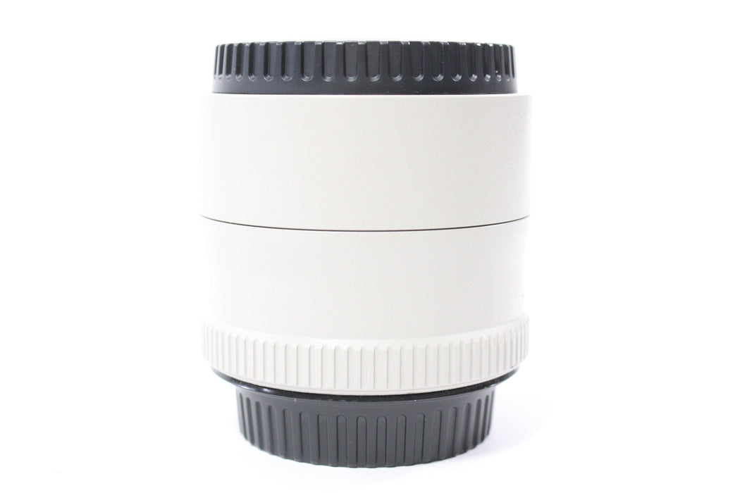 Canon Extender 2x II for EF Mount