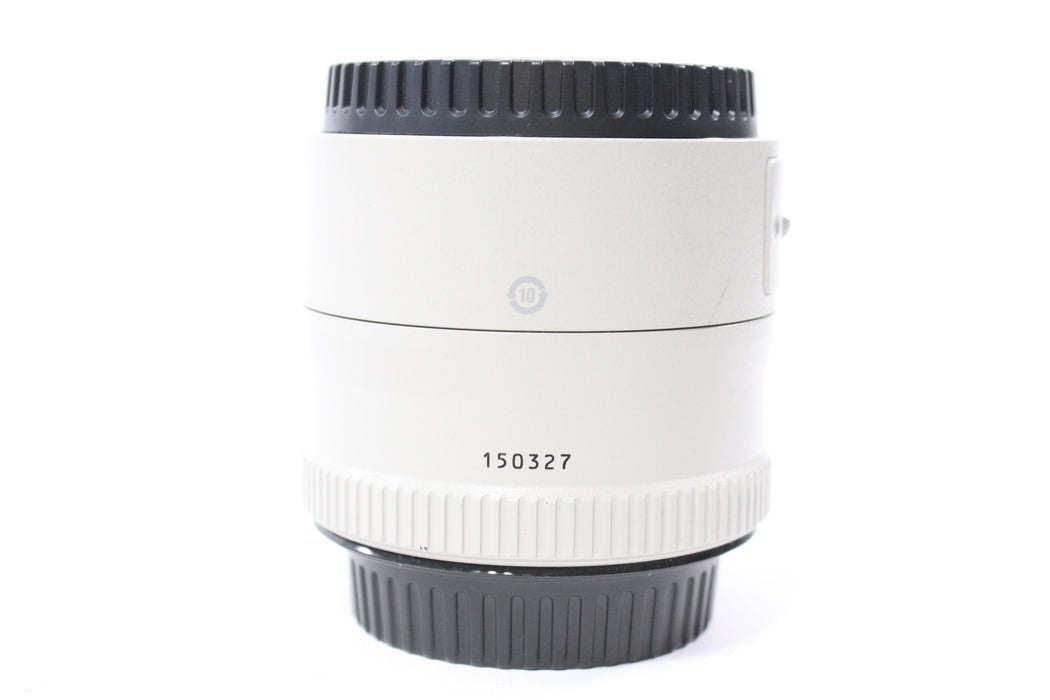 Canon Extender 2x II for EF Mount