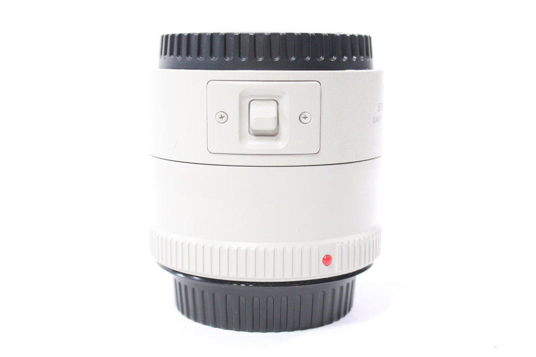 Canon Extender 2x II for EF Mount