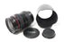 Canon 24-70mm f/2.8 L USM Zoom Lens for EF Mount