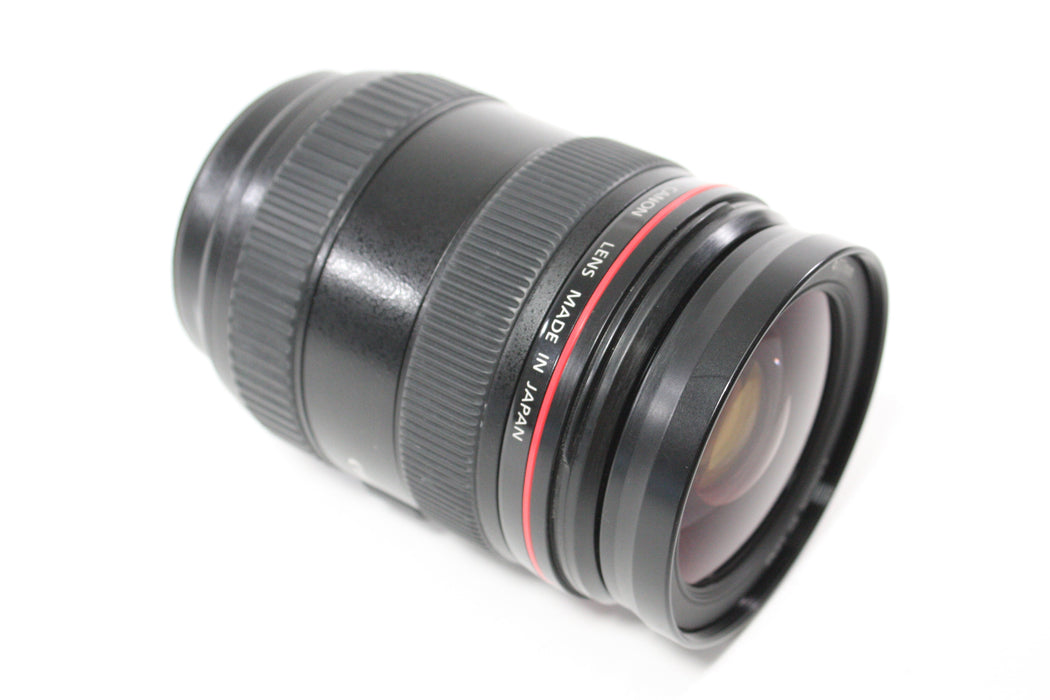 Canon 24-70mm f/2.8 L USM Zoom Lens for EF Mount