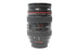 Canon 24-70mm f/2.8 L USM Zoom Lens for EF Mount