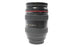 Canon 24-70mm f/2.8 L USM Zoom Lens for EF Mount
