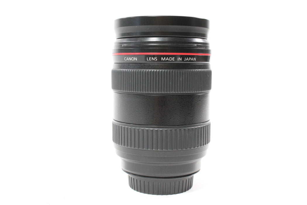 Canon 24-70mm f/2.8 L USM Zoom Lens for EF Mount