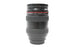Canon 24-70mm f/2.8 L USM Zoom Lens for EF Mount