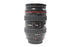 Canon 24-70mm f/2.8 L USM Zoom Lens for EF Mount