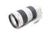 Canon 70-200mm f/2.8 L IS USM Zoom Lens for EF Mount