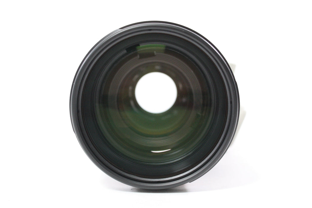 Canon 70-200mm f/2.8 L IS USM Zoom Lens for EF Mount