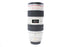 Canon 70-200mm f/2.8 L IS USM Zoom Lens for EF Mount