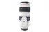 Canon 70-200mm f/2.8 L IS USM Zoom Lens for EF Mount