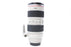 Canon 70-200mm f/2.8 L IS USM Zoom Lens for EF Mount