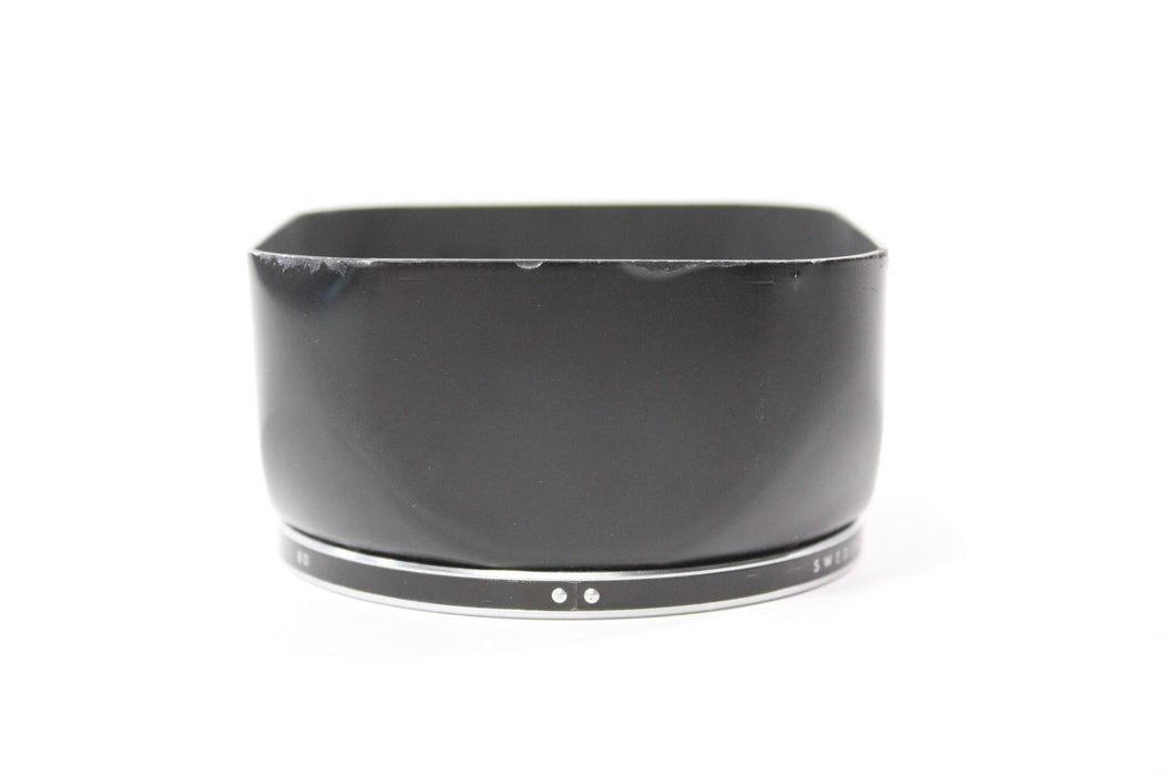 Hasselblad B50 80mm Lens Hood