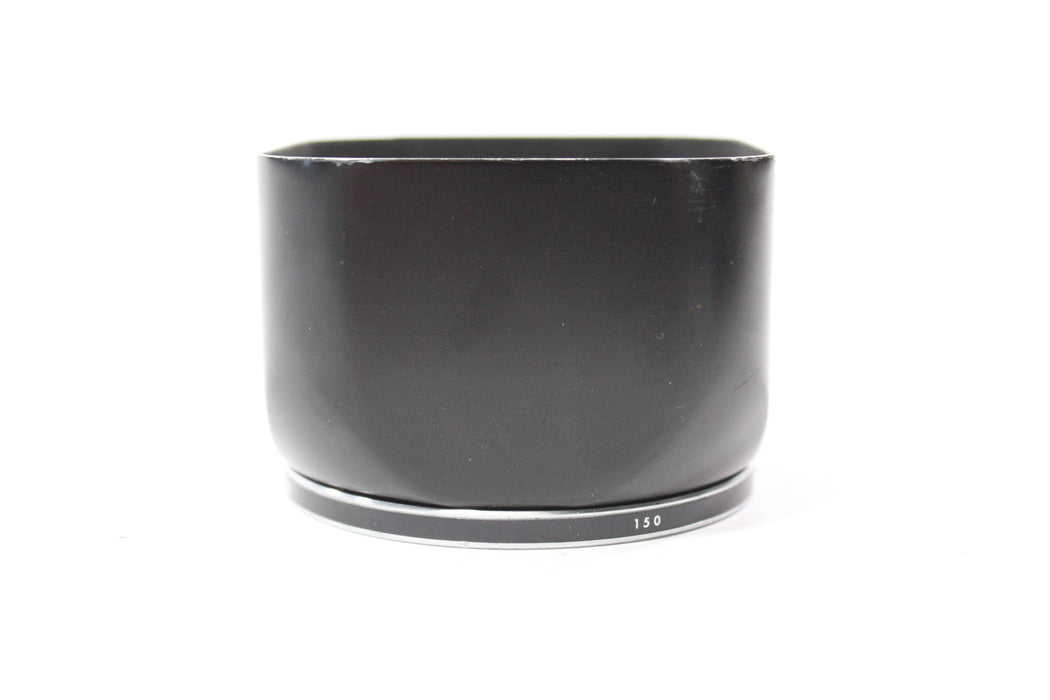 Hasselblad B50 150mm Lens Hood