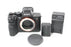 Sony a7RV Digital Mirrorless Camera Body with Shutter Count 101,933
