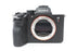 Sony a7RV Digital Mirrorless Camera Body with Shutter Count 101,933