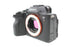 Sony a7RV Digital Mirrorless Camera Body with Shutter Count 101,933