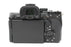 Sony a7RV Digital Mirrorless Camera Body with Shutter Count 101,933