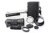 Sigma 150-600mm f/5-6.3 DG Contemporary Lens for Nikon F Mount