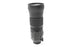 Sigma 150-600mm f/5-6.3 DG Contemporary Lens for Nikon F Mount