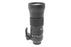 Sigma 150-600mm f/5-6.3 DG Contemporary Lens for Nikon F Mount