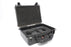 Woods Power Grip Suction Cup Set with Apache 3800 Hard Case