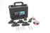 Woods Power Grip Suction Cup Set with Apache 3800 Hard Case