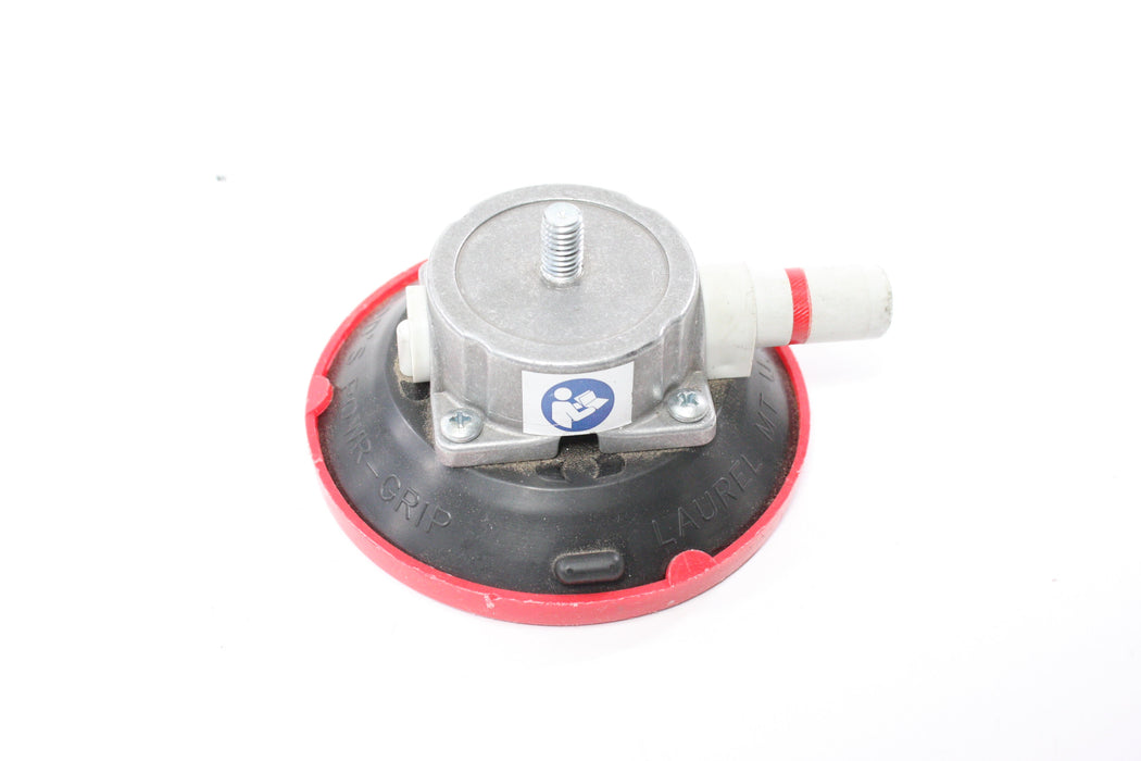 Woods Power Grip Suction Cup Set with Apache 3800 Hard Case