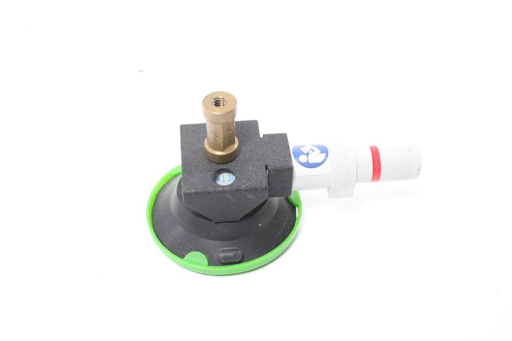 Woods Power Grip Suction Cup Set with Apache 3800 Hard Case