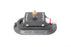 Woods Power Grip Suction Cup Set with Apache 3800 Hard Case