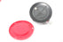 Woods Power Grip Suction Cup Set with Apache 3800 Hard Case
