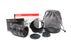 Canon 24-70mm f/2.8 L USM Lens for EF Mount AS-IS
