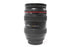 Canon 24-70mm f/2.8 L USM Lens for EF Mount AS-IS