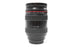 Canon 24-70mm f/2.8 L USM Lens for EF Mount AS-IS