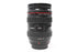 Canon 24-70mm f/2.8 L USM Lens for EF Mount AS-IS