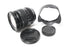 Fujifilm 16-80mm f/4 Fujinon Super EBC XF R OIS WR Lens for X Mount