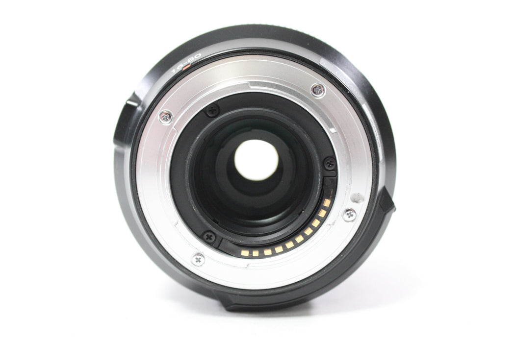 Fujifilm 16-80mm f/4 Fujinon Super EBC XF R OIS WR Lens for X Mount