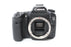 Canon 70D DSLR Camera Body with Shutter Count 39,120 AS-IS